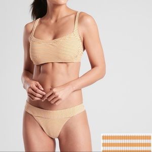Athleta Bikini Top